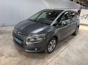 Citroen Grand C4 Picasso