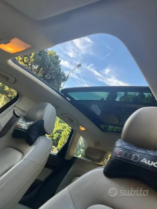 Audi Q5 2016 photo 5