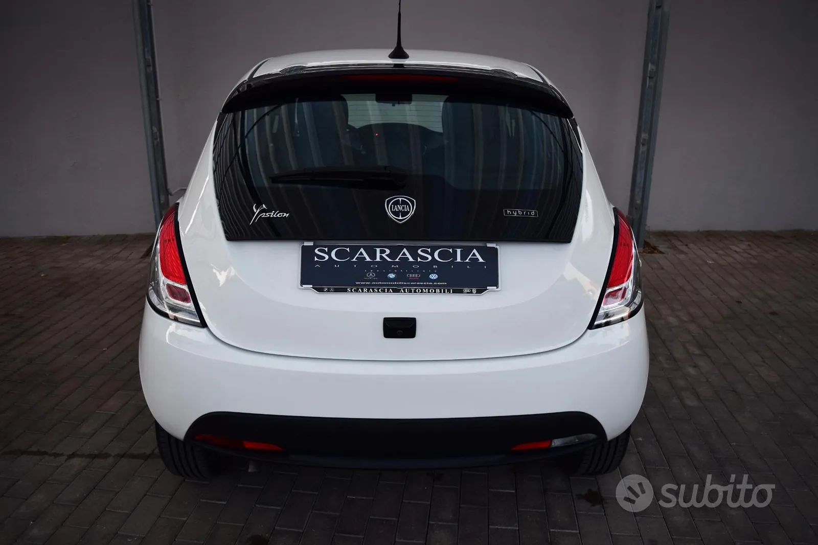 Lancia Ypsilon 2023 photo 5