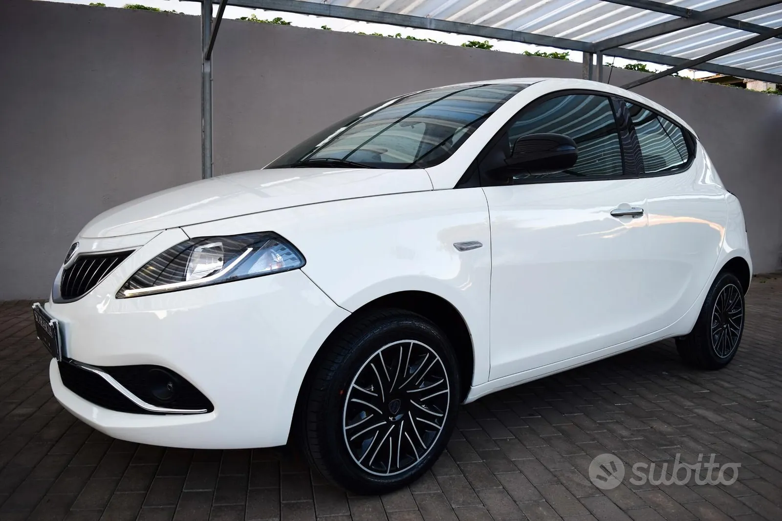 Lancia Ypsilon 2023 photo 3