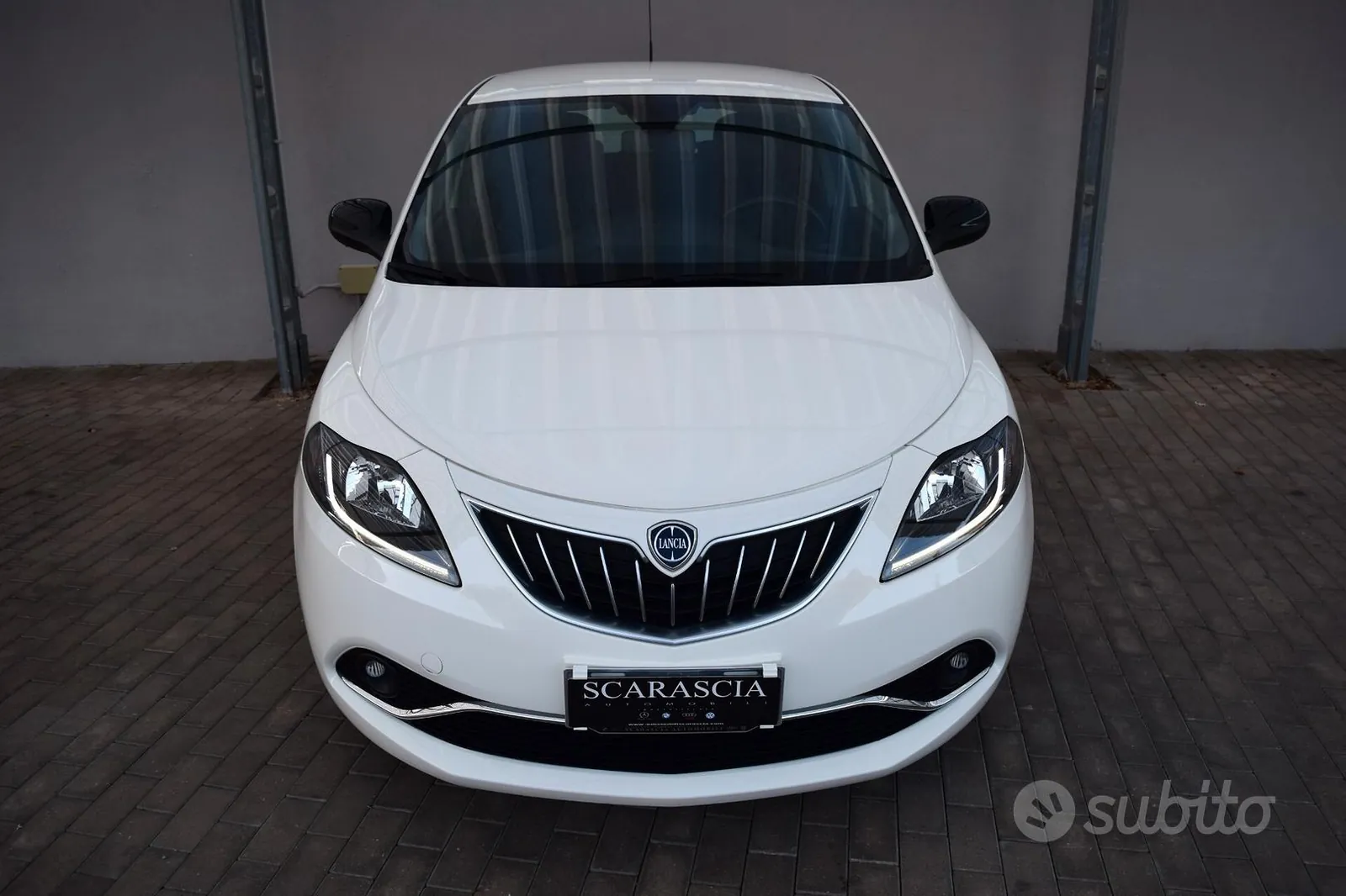 Lancia Ypsilon 2023 photo 2