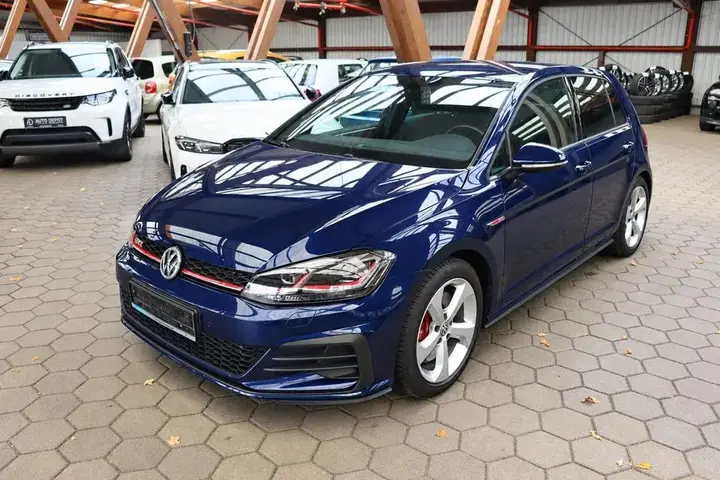 Volkswagen Golf 7