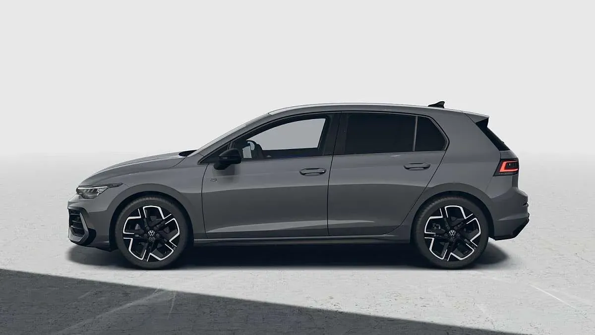Volkswagen Golf 2025 photo 3