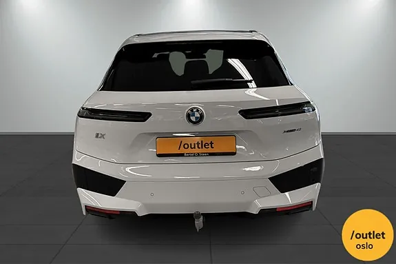 BMW Ix 2023 photo 4