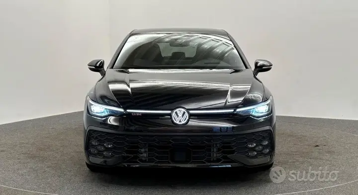Volkswagen Golf Gti 2025 photo 5