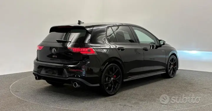 Volkswagen Golf Gti 2025 photo 2