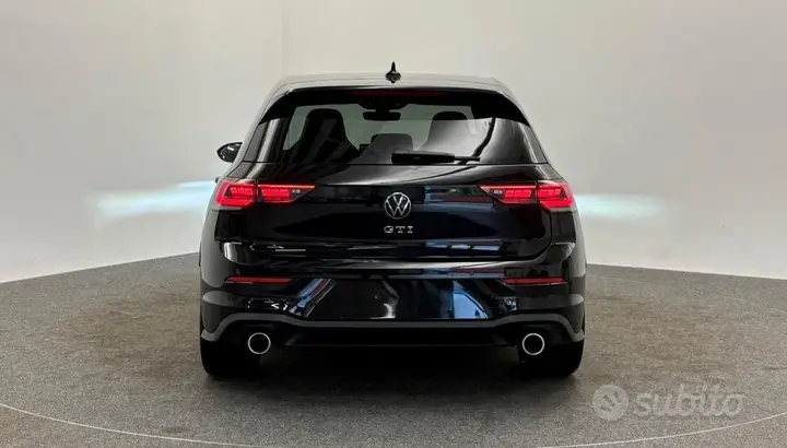 Volkswagen Golf Gti 2025 photo 4