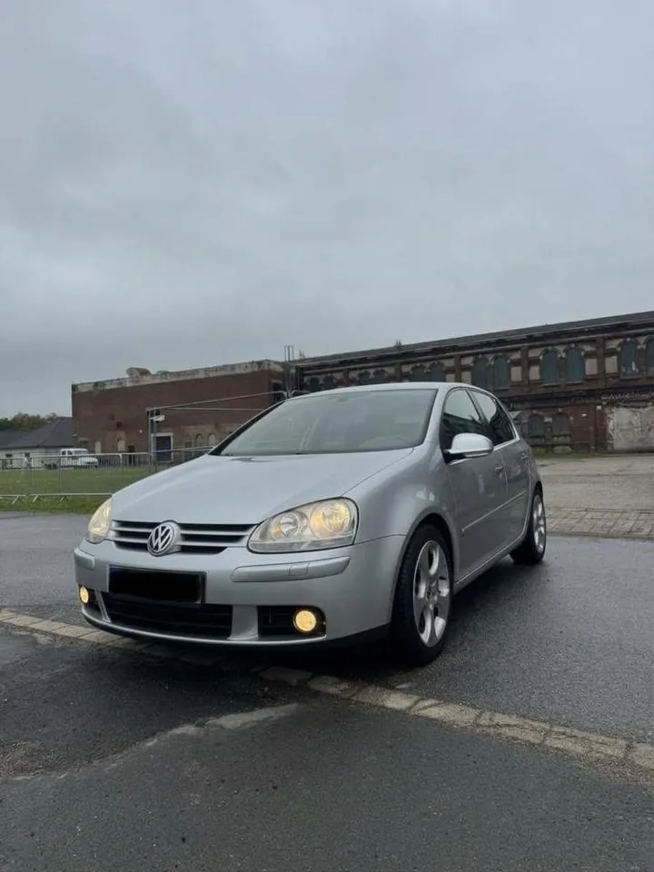 Volkswagen Golf 5