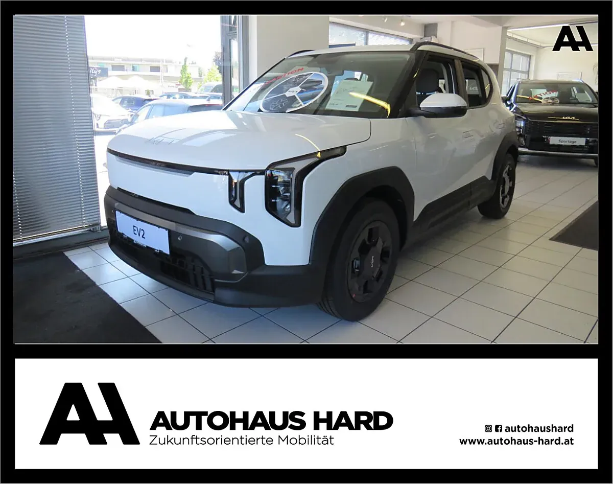 Kia Ev2