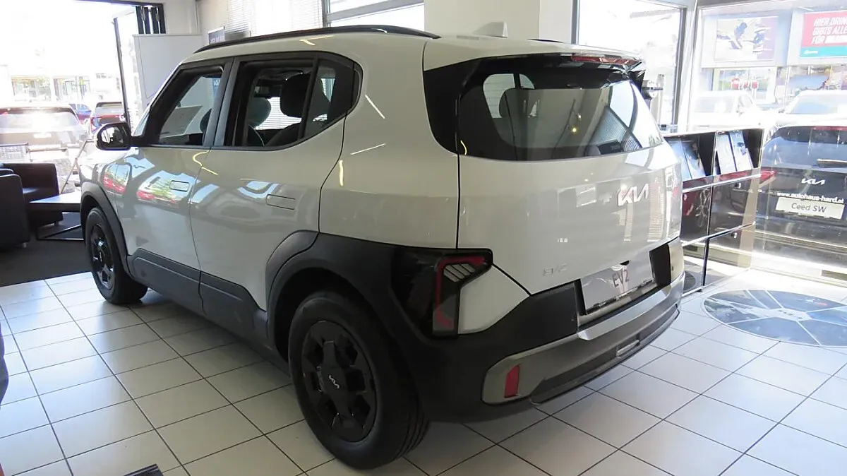Kia Ev2 photo 2