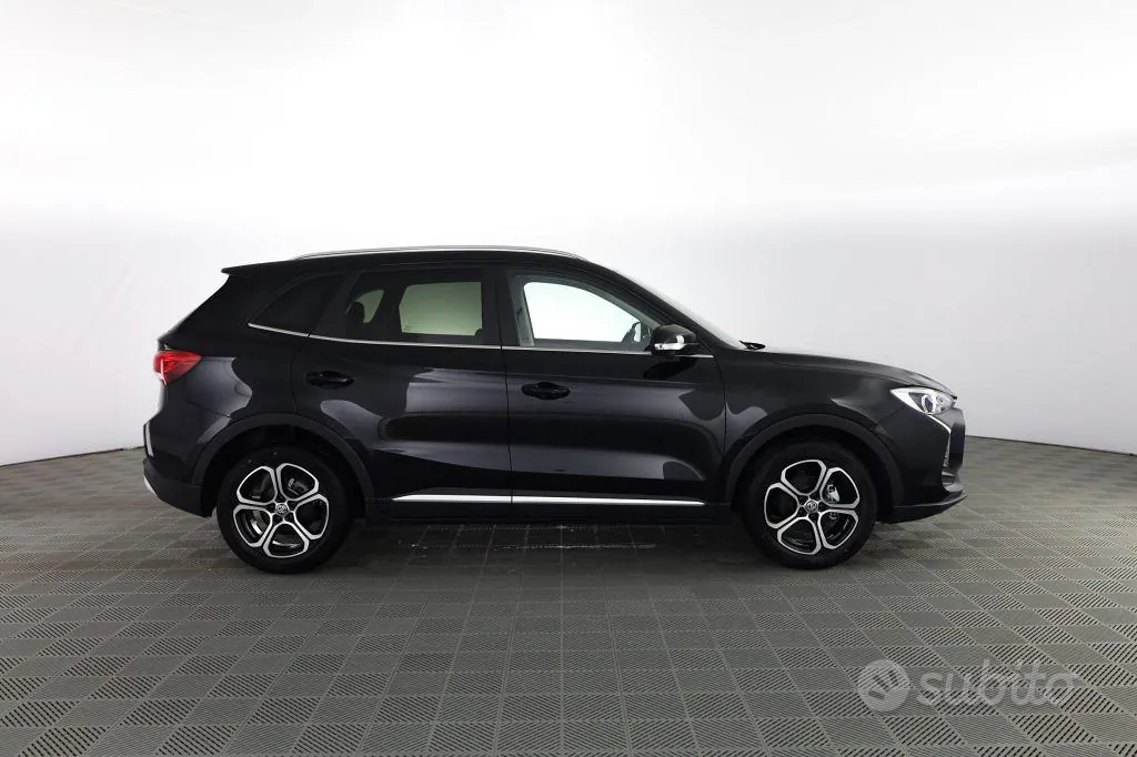 MG Zs 2026 photo 3