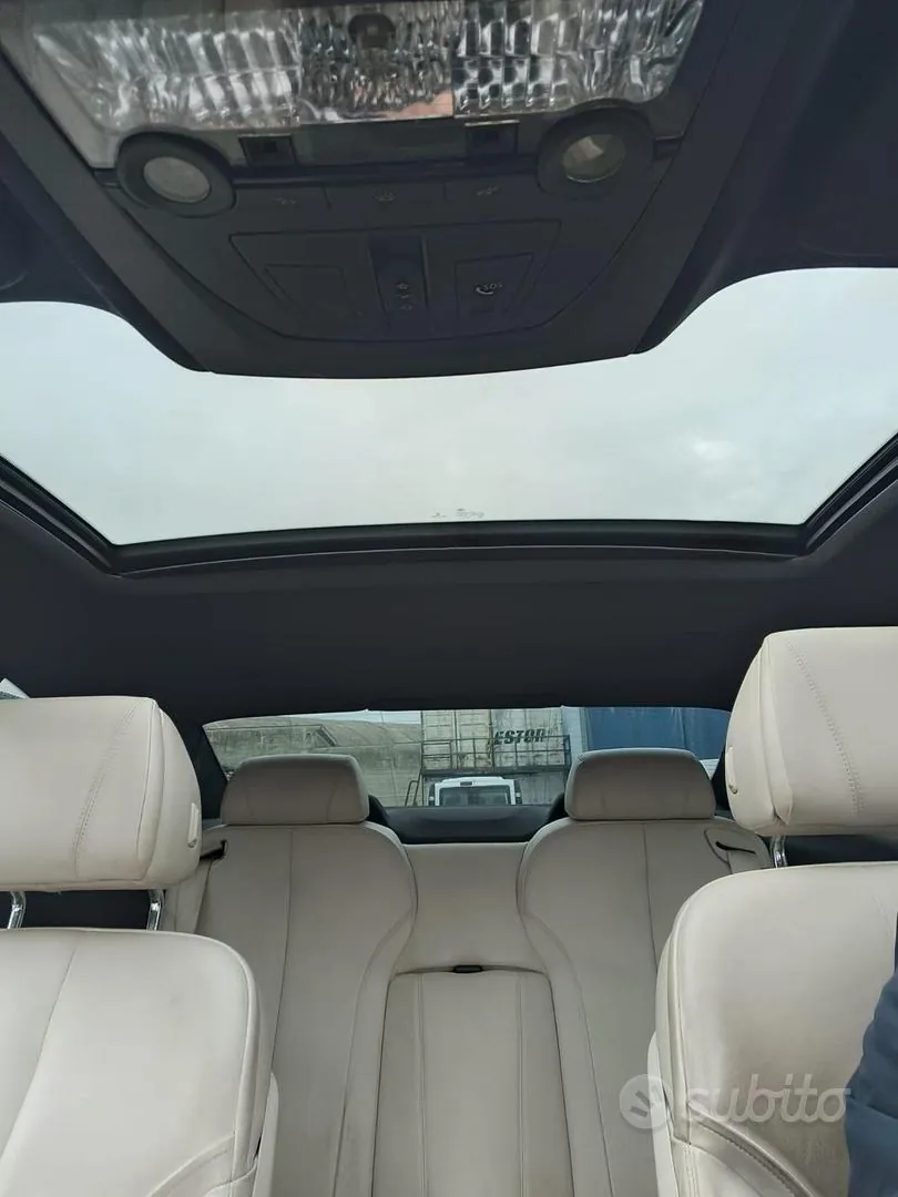 BMW 6 Series 2013 photo 4