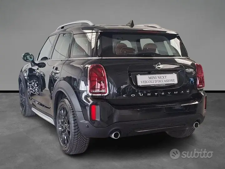 Mini Mini Countryman 2023 photo 4