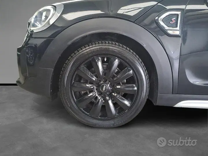 Mini Mini Countryman 2023 photo 5