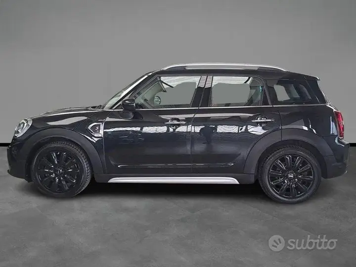 Mini Mini Countryman 2023 photo 3