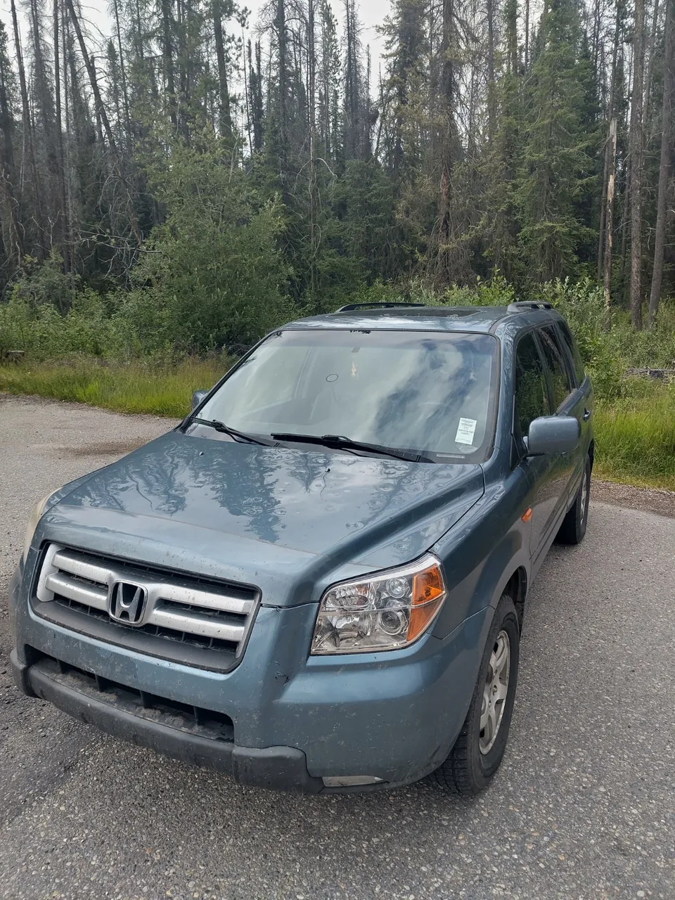 Honda Pilot