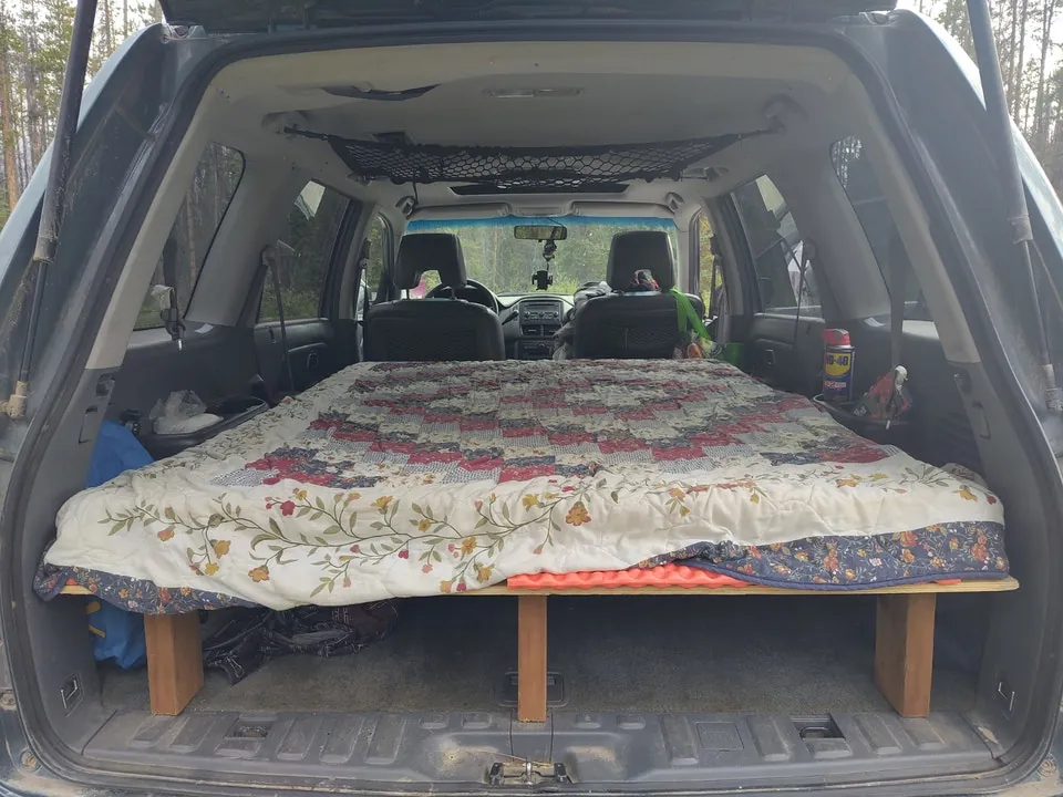 Honda Pilot 2008 photo 3