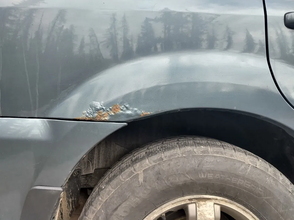 Honda Pilot 2008 photo 2