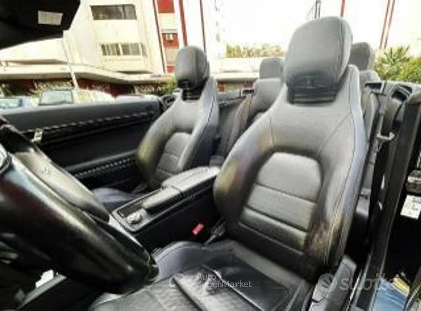 Mercedes-Benz Class E 2012 photo 5