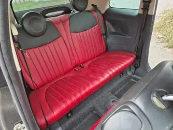 Fiat 500C 2014 photo 4