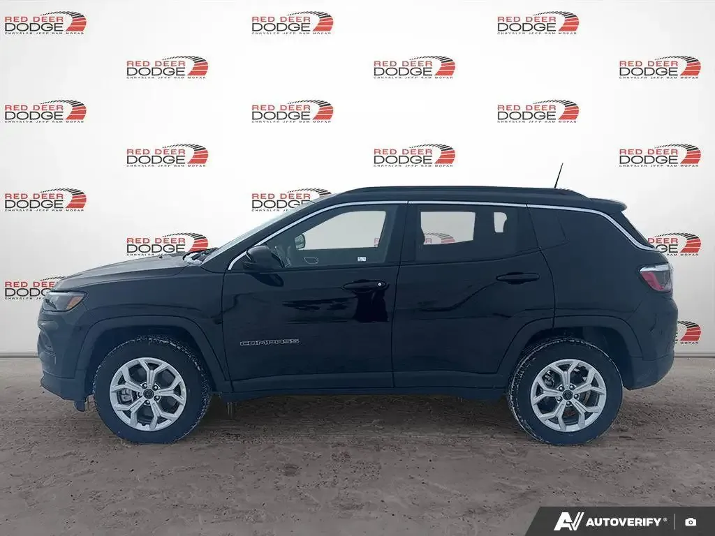 Jeep Compass 2026 photo 2