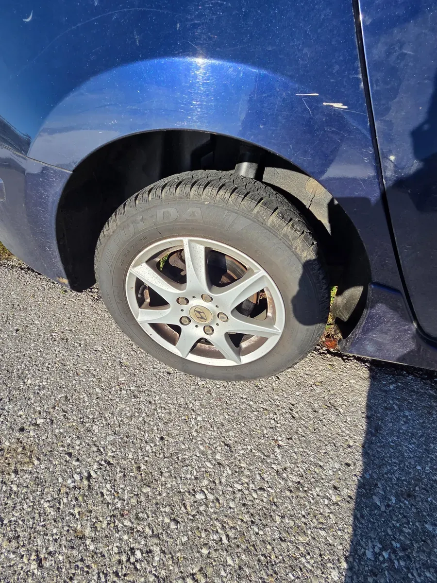 Hyundai I30 2011 photo 3