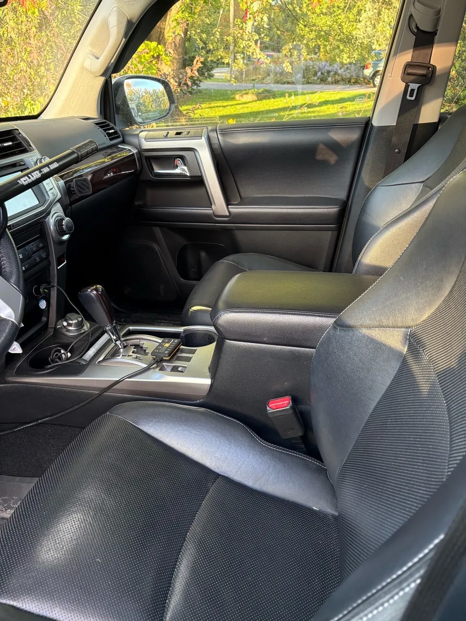 Toyota 4Runner 2019 photo 2