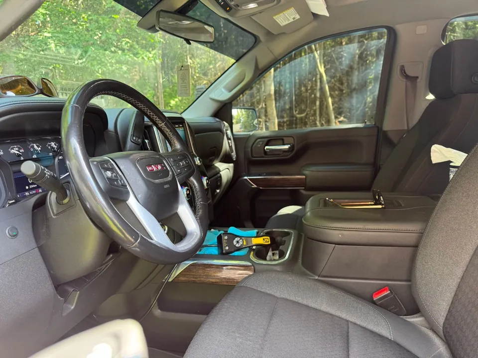 GMC Sierra 2022 photo 4