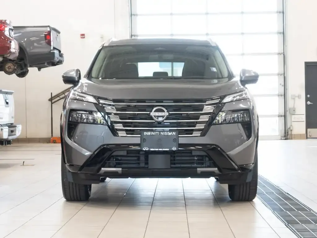 Nissan Rogue 2026 photo 5
