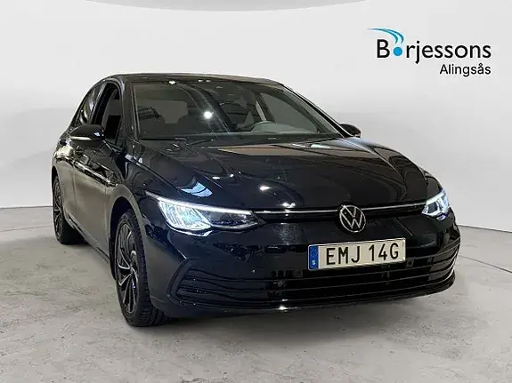 Volkswagen Golf I