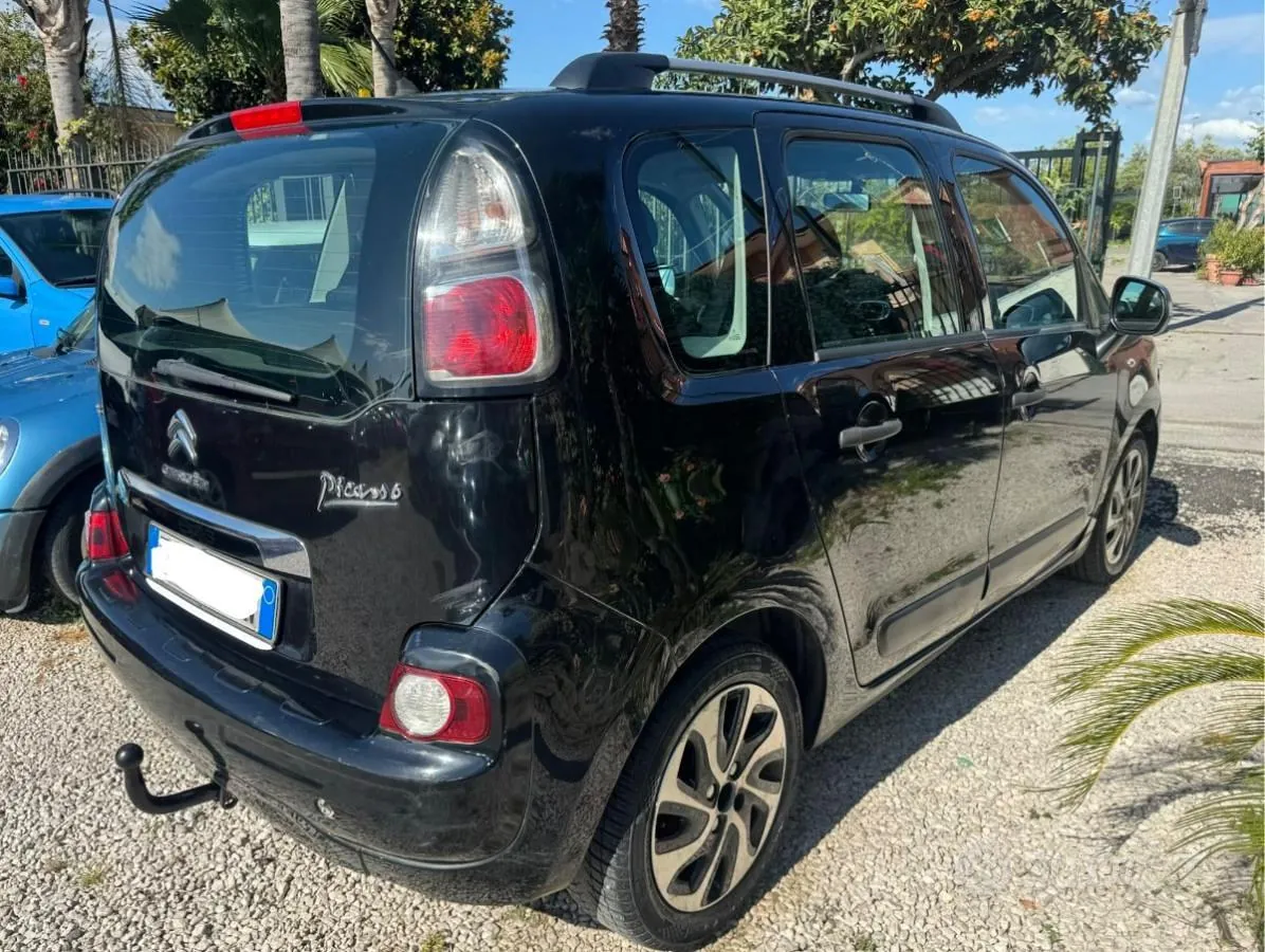 Citroen C3 Picasso 2013 photo 3