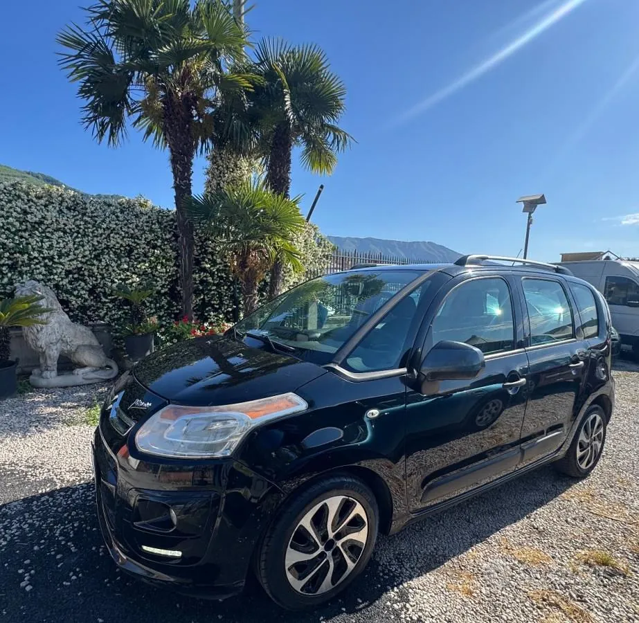 Citroen C3 Picasso 2013 photo 2
