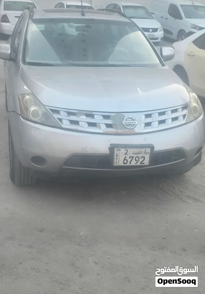 Nissan Murano