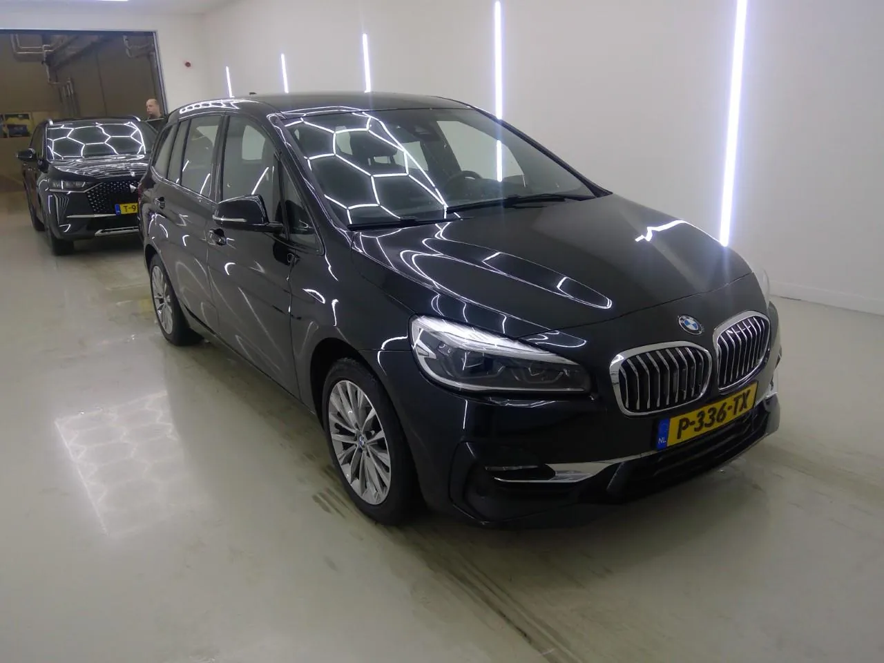 BMW 2 Series Gran Tourer