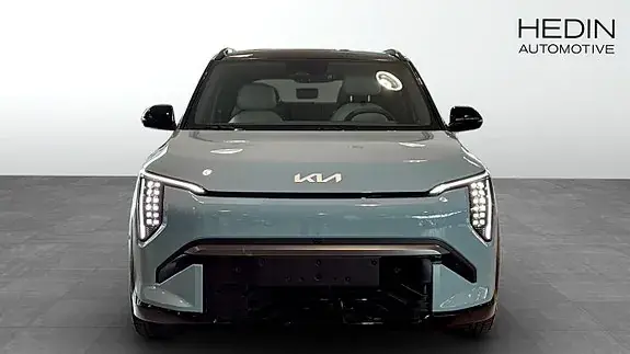 Kia Ev3 2027 photo 3