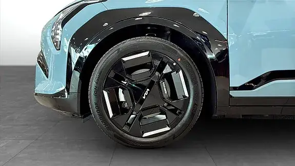 Kia Ev3 2027 photo 4