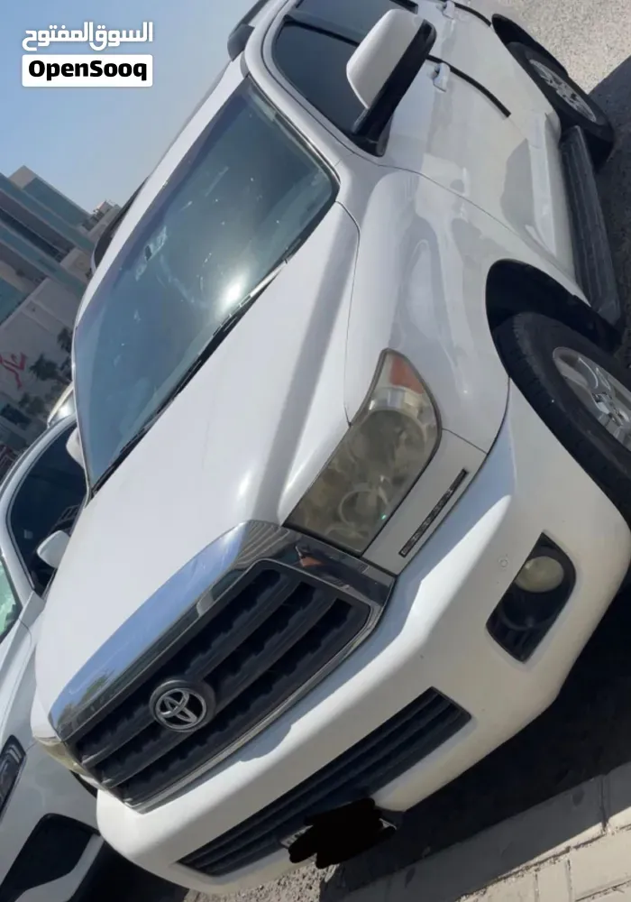 Toyota Sequoia