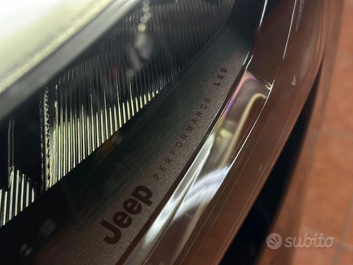 Jeep Compass 2025 photo 5