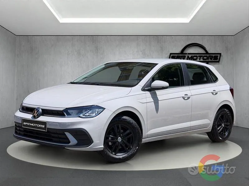 Volkswagen Polo Life 2025 photo 3