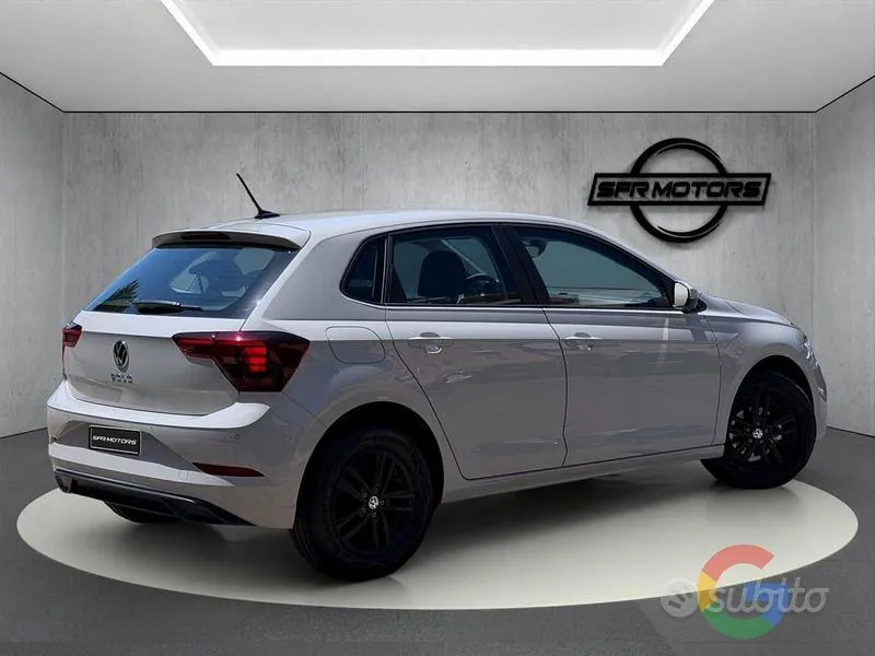 Volkswagen Polo Life 2025 photo 4