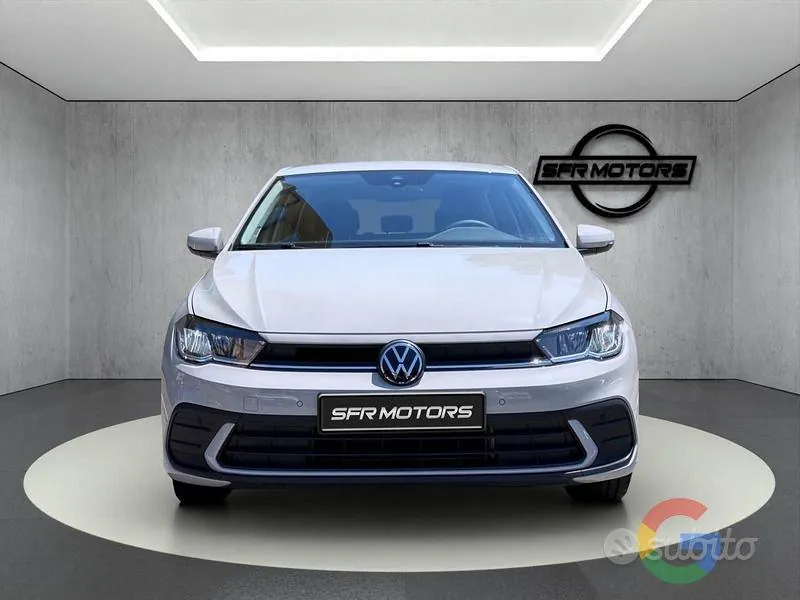 Volkswagen Polo Life 2025 photo 2