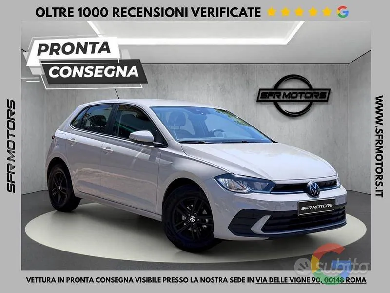 Volkswagen Polo Life