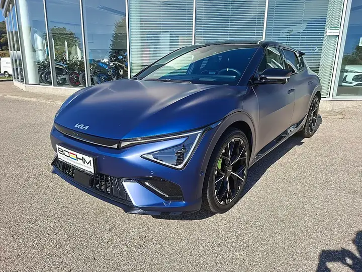 Kia Ev6