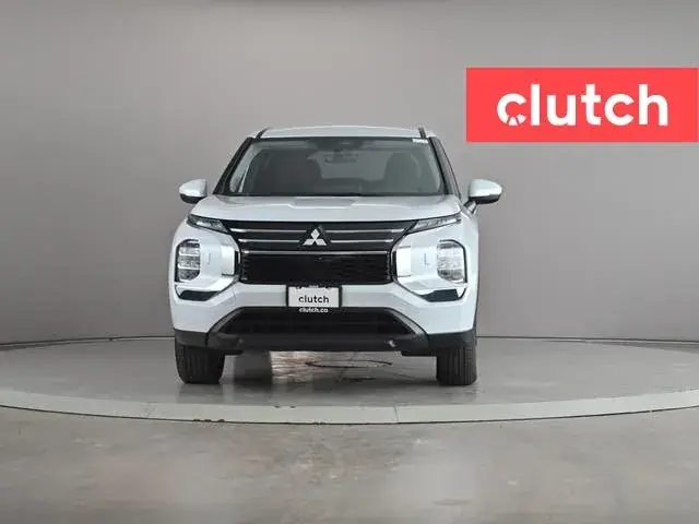Mitsubishi Outlander 2025 photo 5
