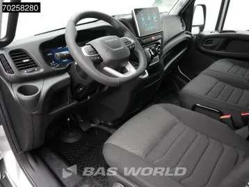 Iveco Daily 2024 photo 3