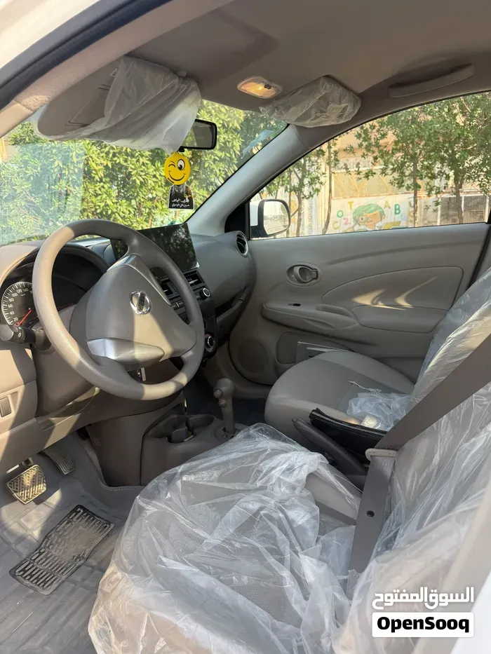 Nissan Sunny