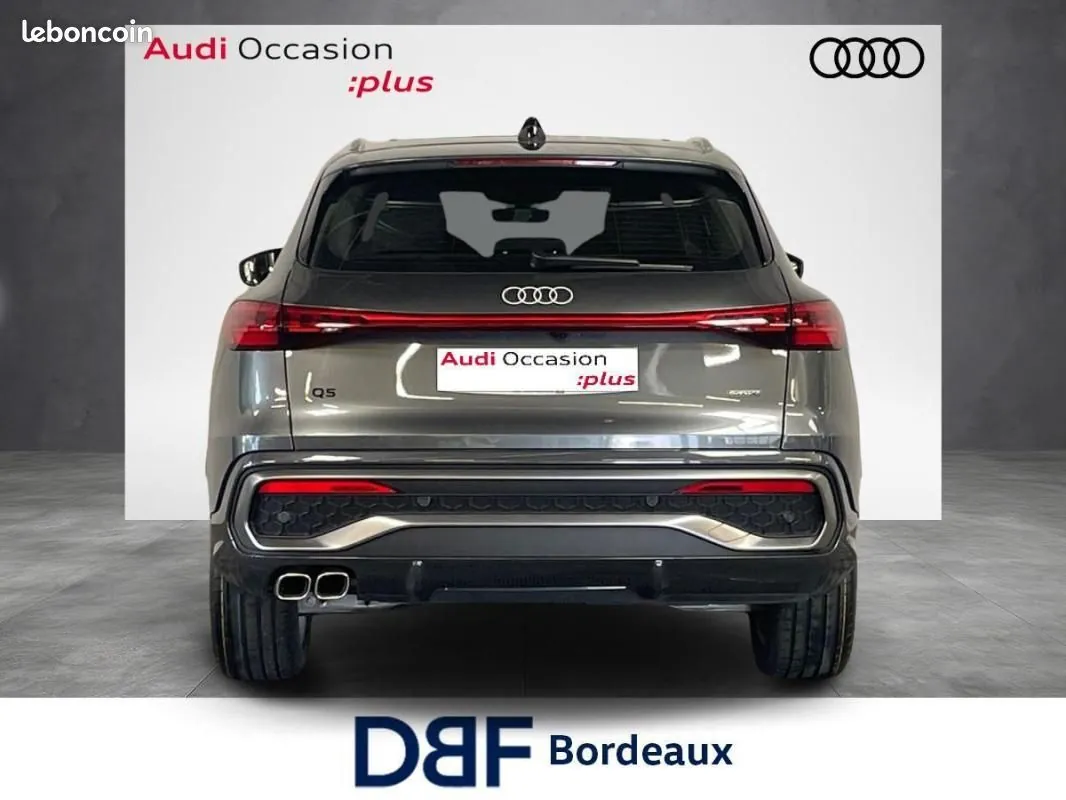 Audi Q5 2025 photo 4