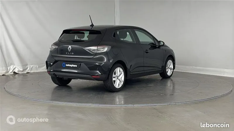 Renault Clio 2025 photo 5