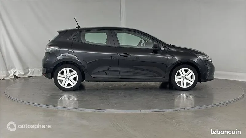 Renault Clio 2025 photo 4