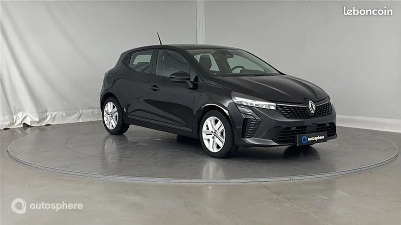 Renault Clio 2025 photo 3